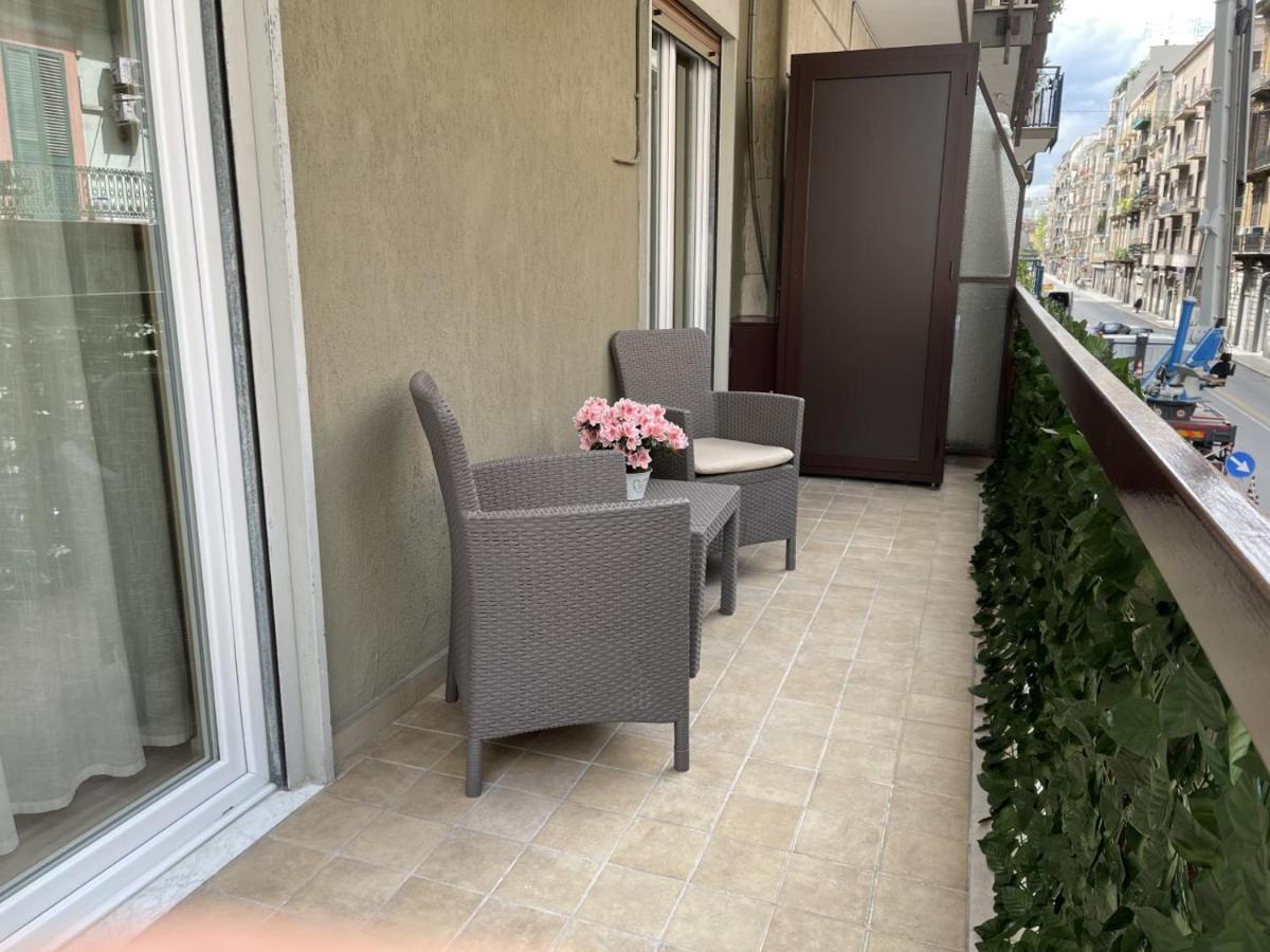 Triple Room Balcony