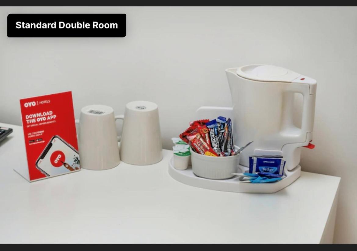 Chambre Double Standard