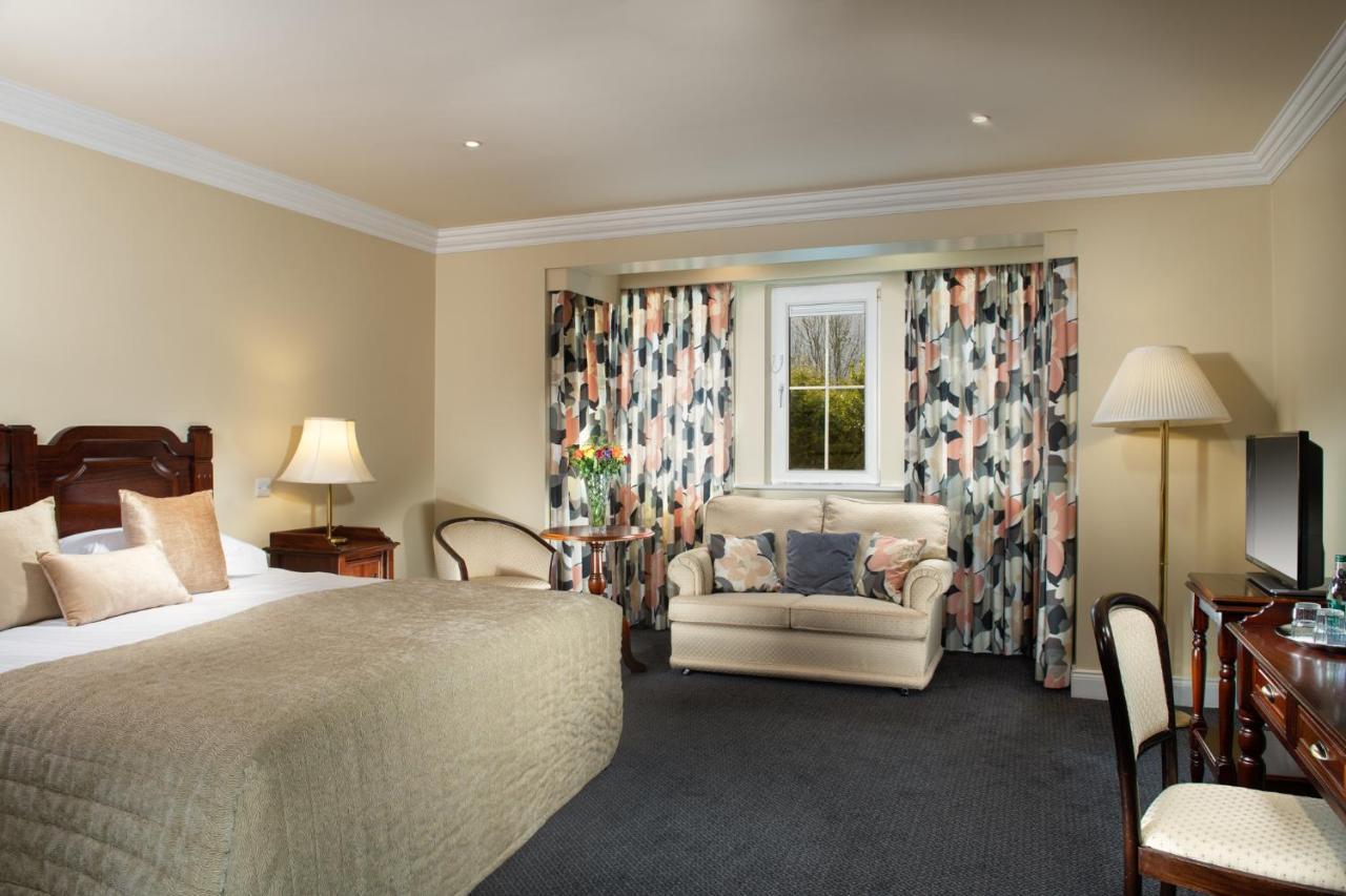 Standaard Kamer met Queensize Bed