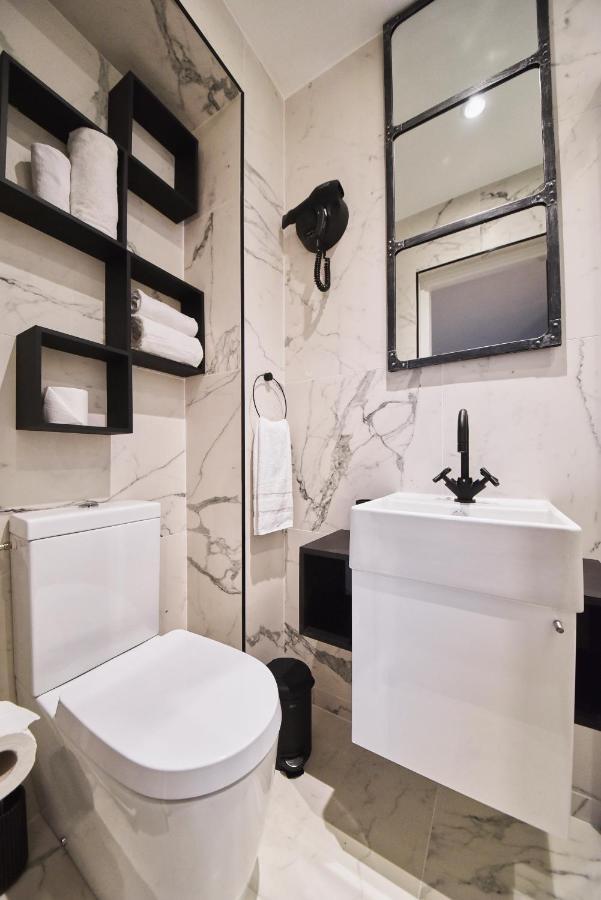 Habitación Clásica con balcón