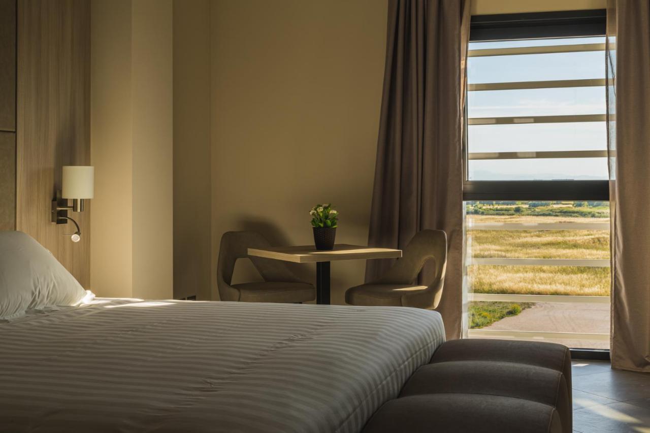Quarto Superior com Cama de Casal ou 2 de Solteiro
