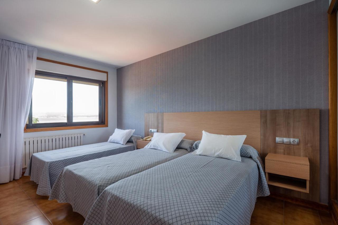 Habitación Doble con cama supletoria