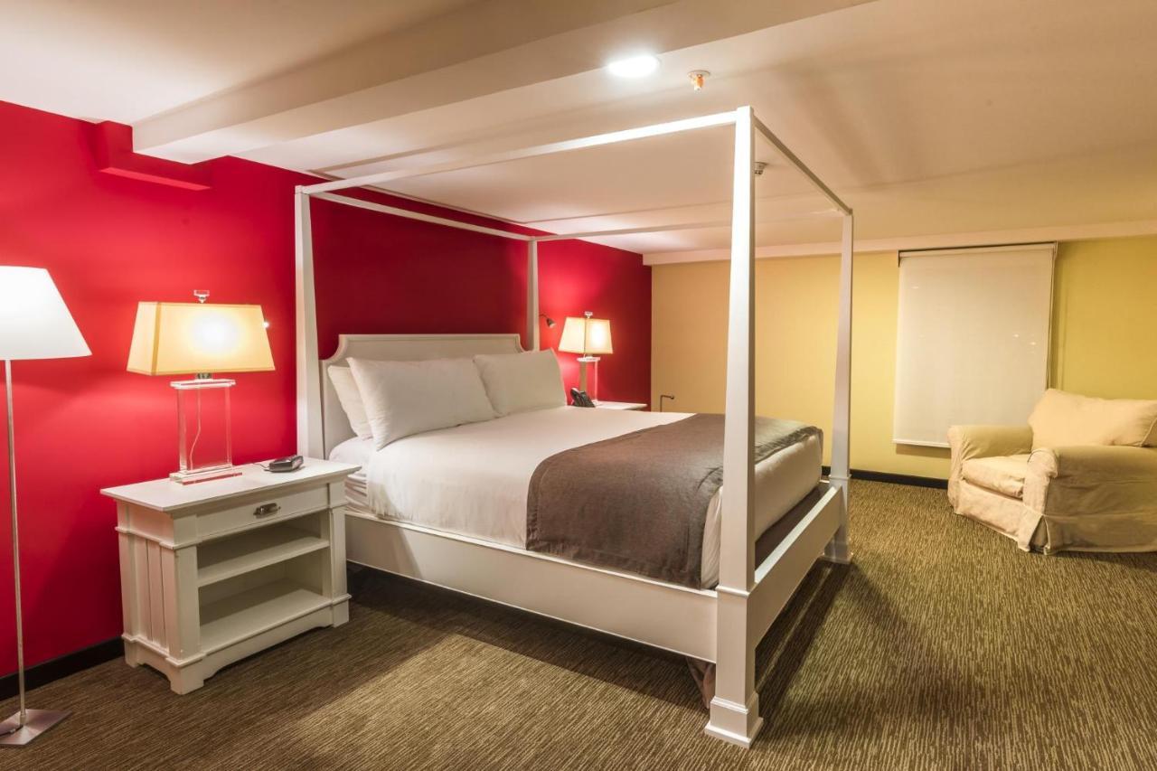 Suite Presidencial