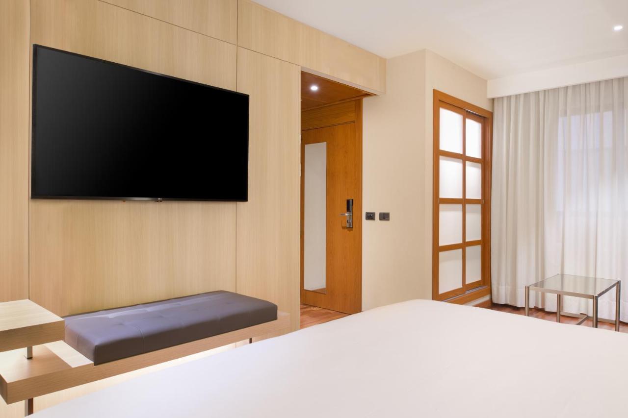 Chambre Triple Lit King-Size et Canapé-Lit