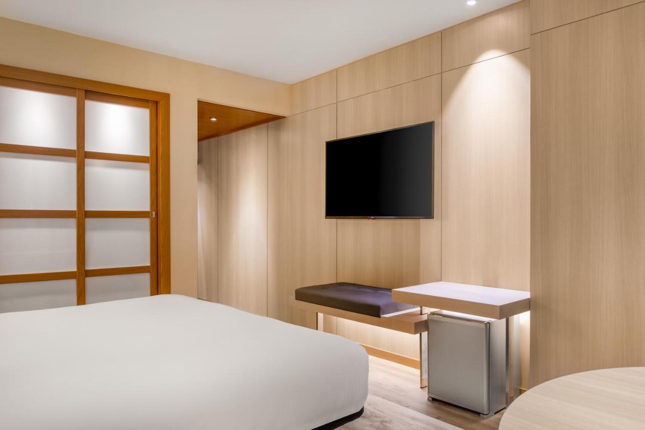 Chambre Standard Lit Queen-Size