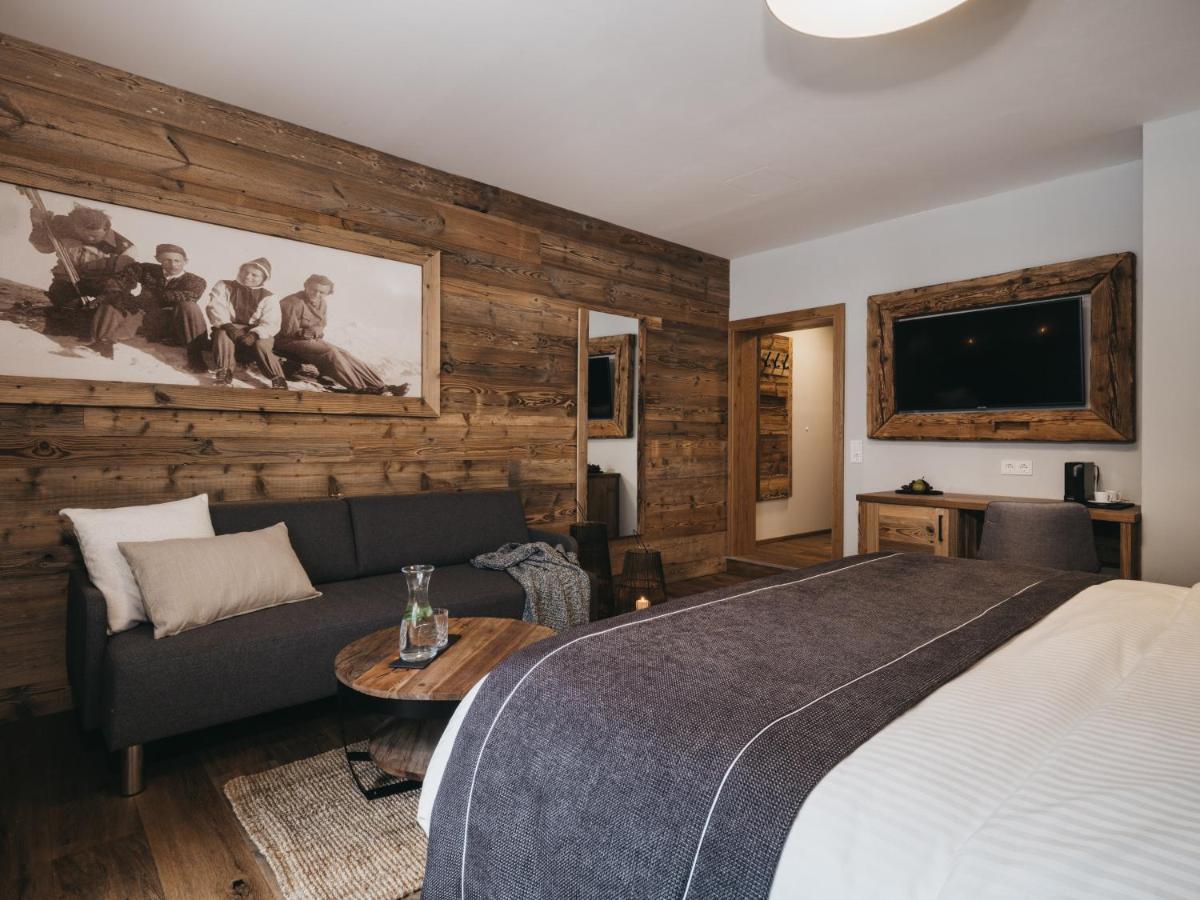 Deluxe Kamer I