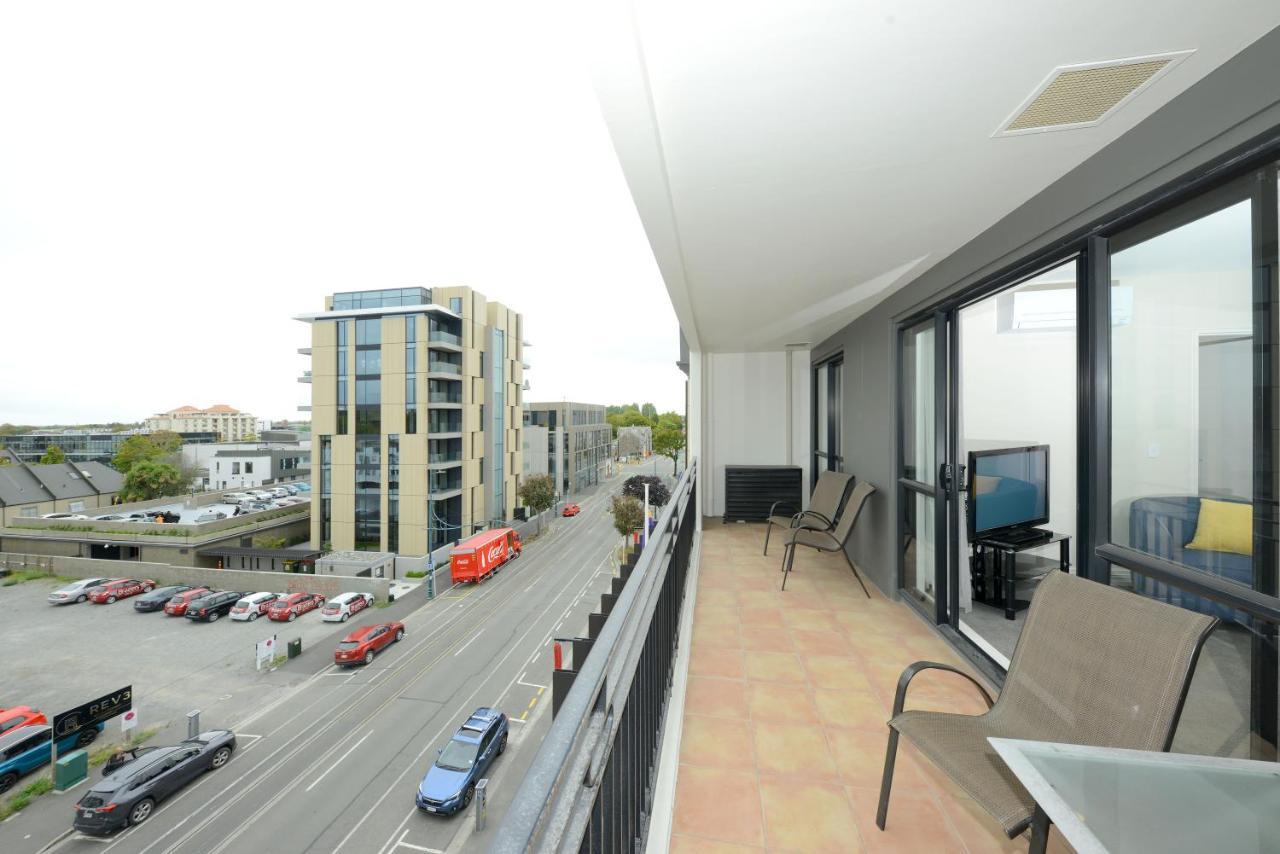 Apartamento de 2 dormitorios