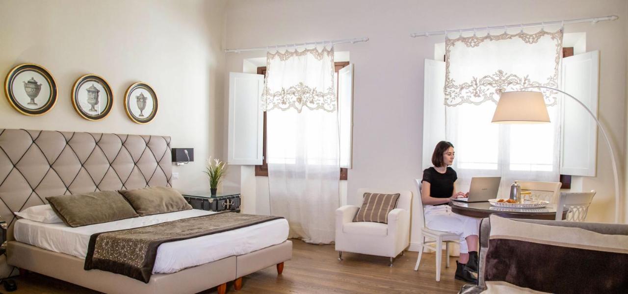 Quarto Deluxe com Cama Queen-size