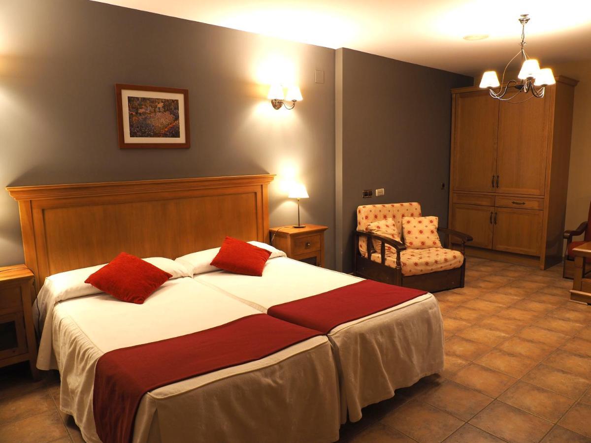 Habitación Familiar de 2 dormitorios (4 adultos)