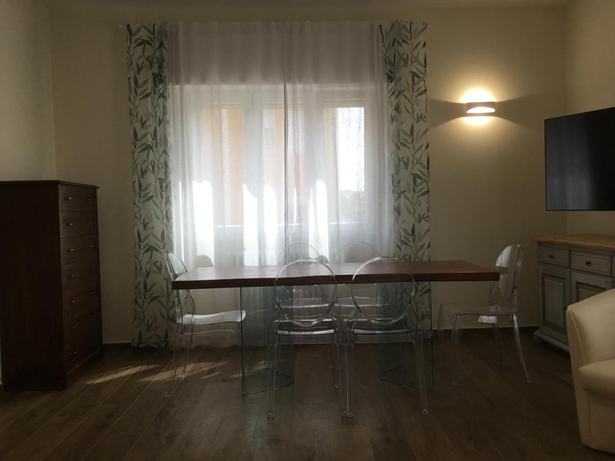 Appartamento Deluxe