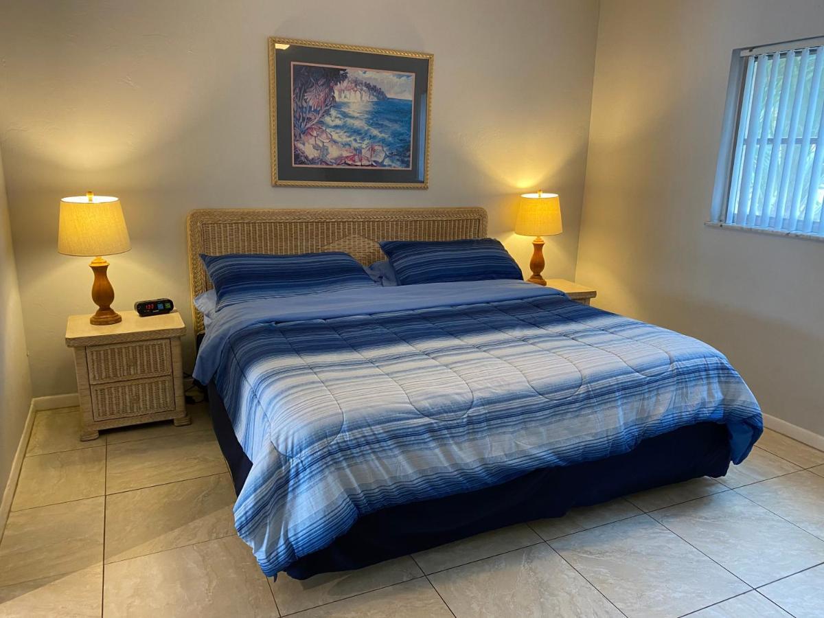 King Suite - Accessible