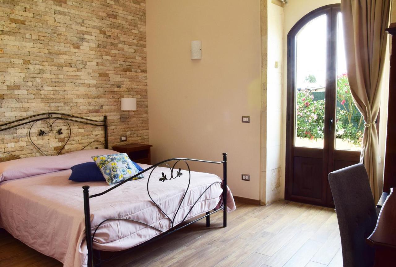Habitación Doble con terraza