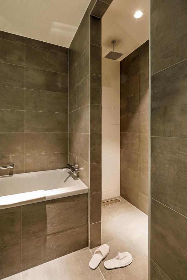 Superior Double Room with Closed Bathroom