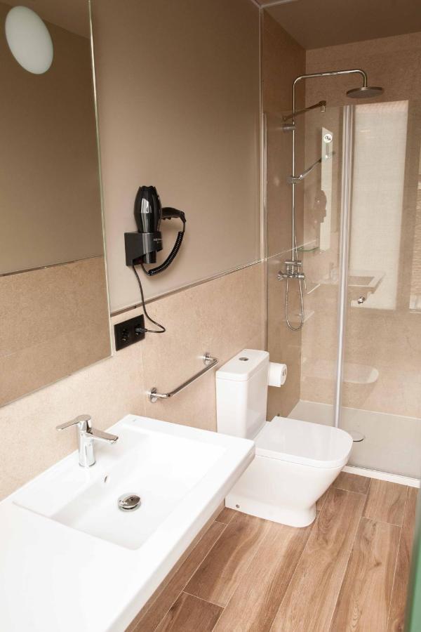 Habitación Doble con vistas al jardín - 1 o 2 camas