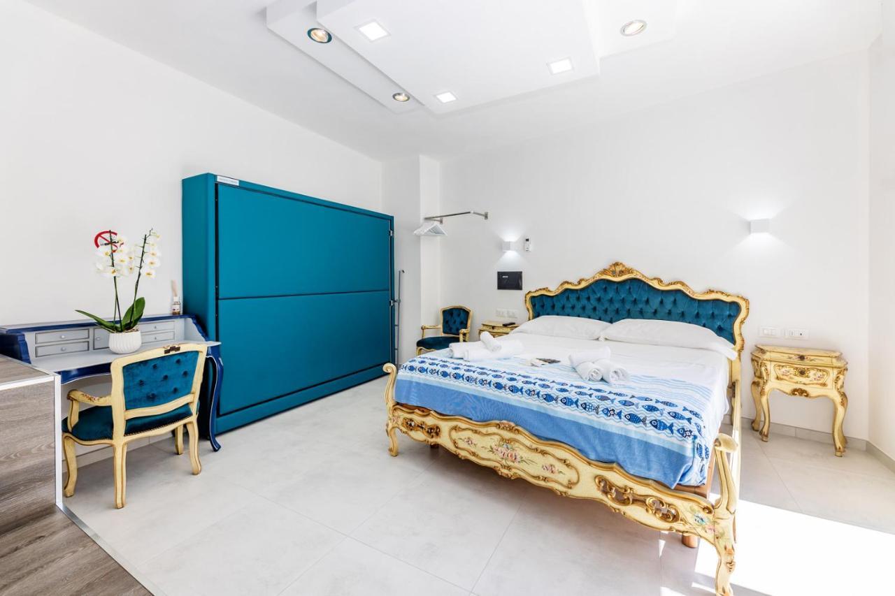 Deluxe Family Suite