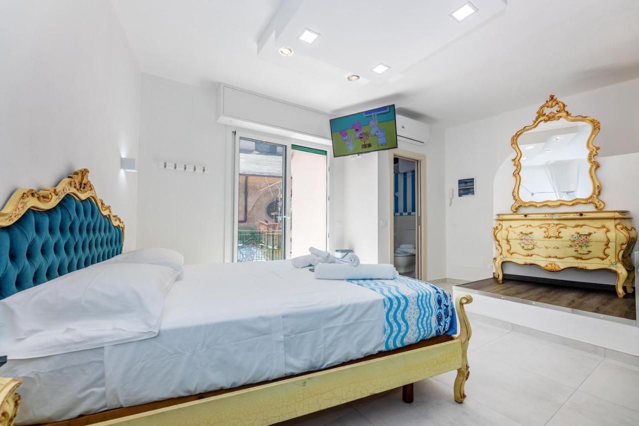 Deluxe Family Suite