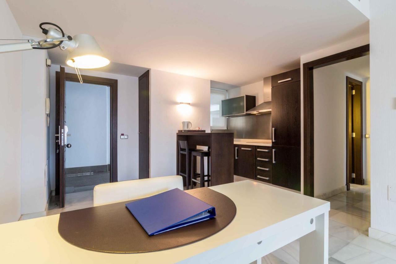 Appartement 1 Chambre