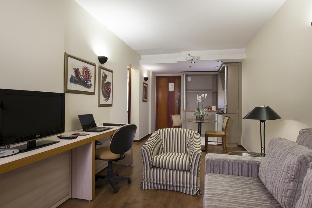 Suite Supérieure