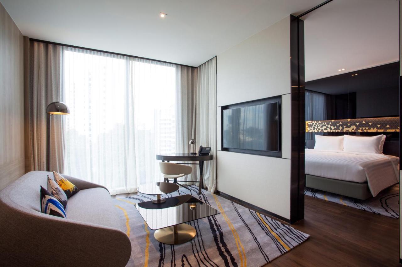 Premier Suite, Lounge Access, Higher Floor, Free Minibar,1129068552:JPEG