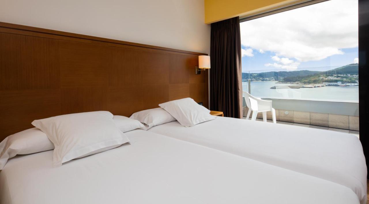 Habitación Doble con vistas - 1 o 2 camas