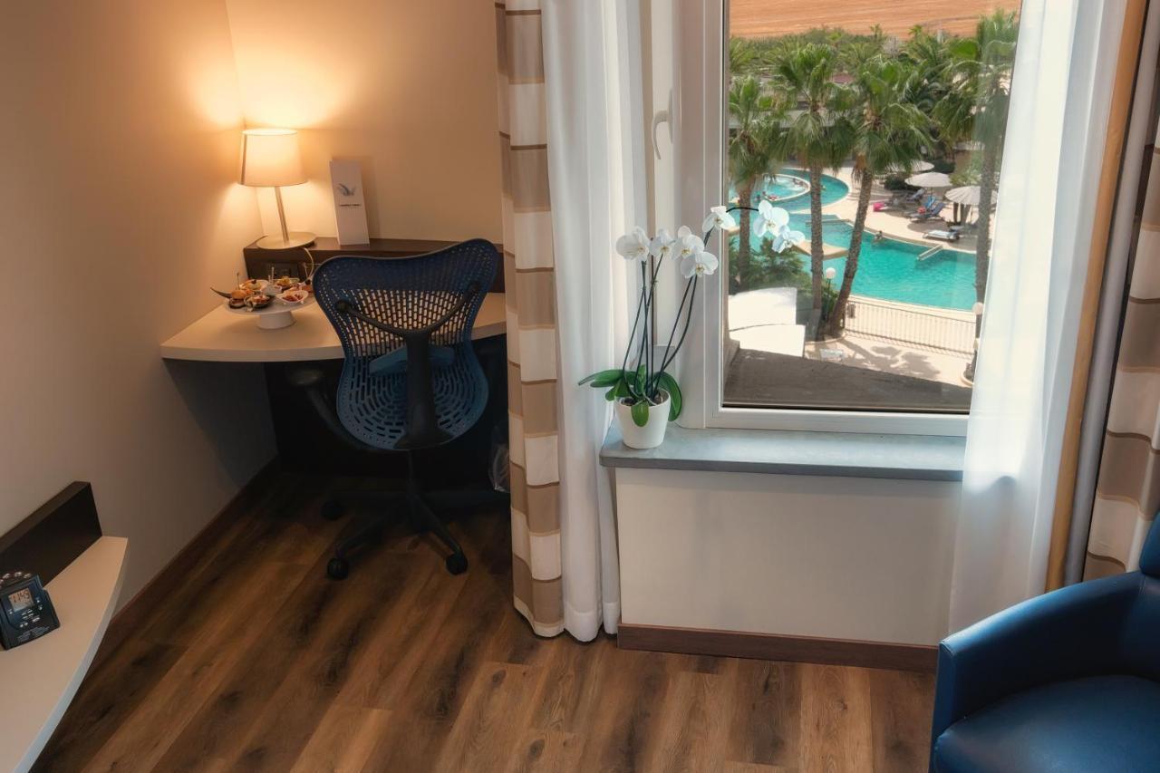Comfort Twin Room