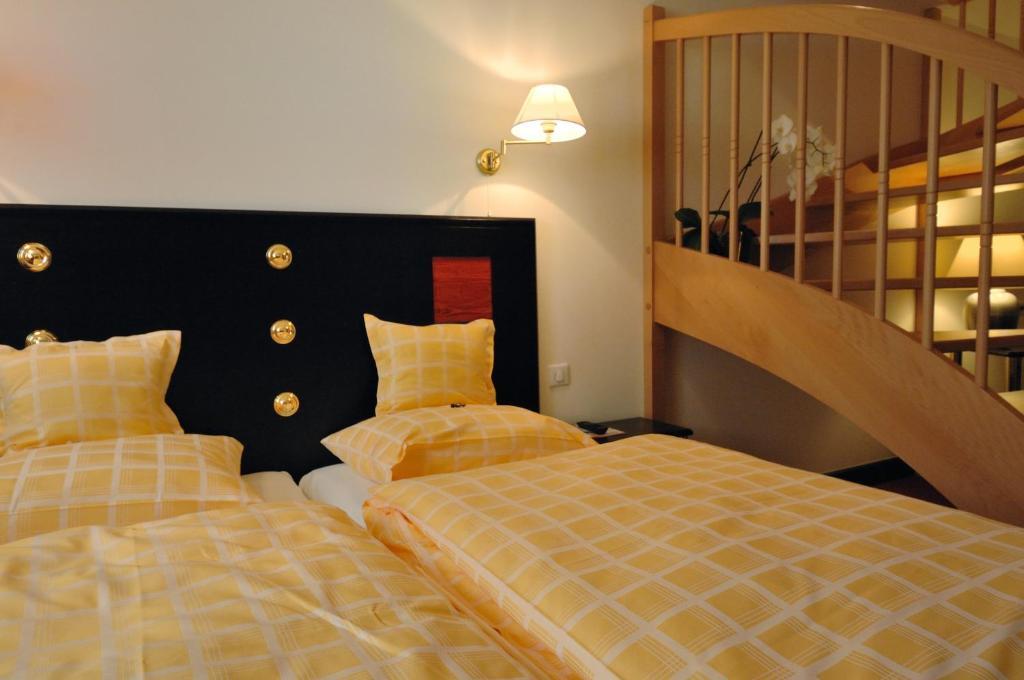 Junior Suite (3 Volwassenen + 2 Kinderen)