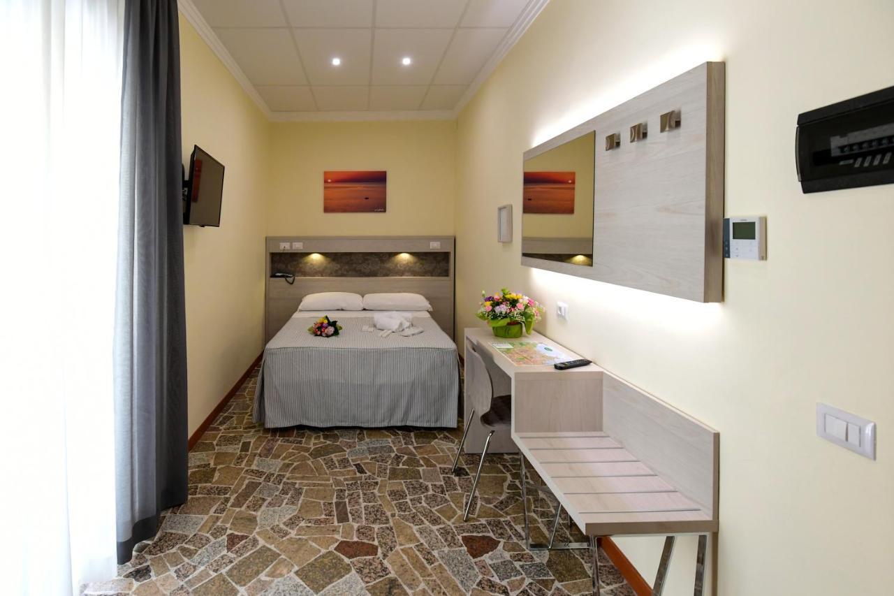 Camera Matrimoniale Standard