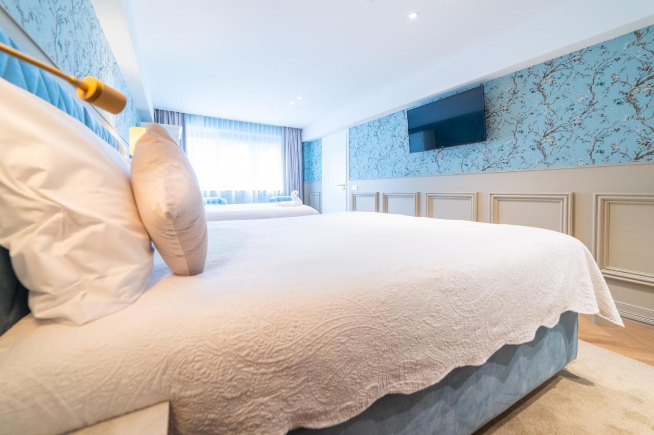 Familiekamer voor 3 Personen