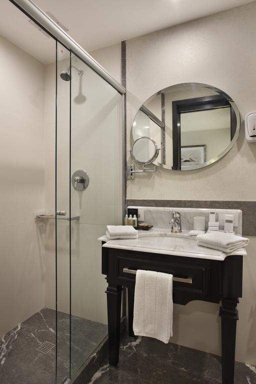Quarto Twin Standard - Sem Vista