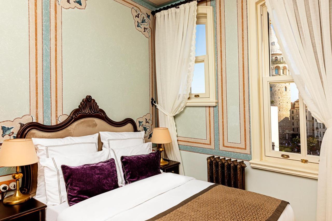 Chambre Double Deluxe - Vue sur Ville