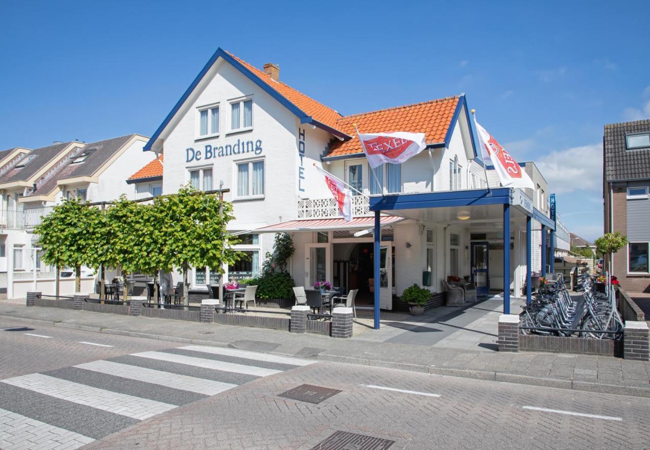 Tweepersoonskamer met Terras