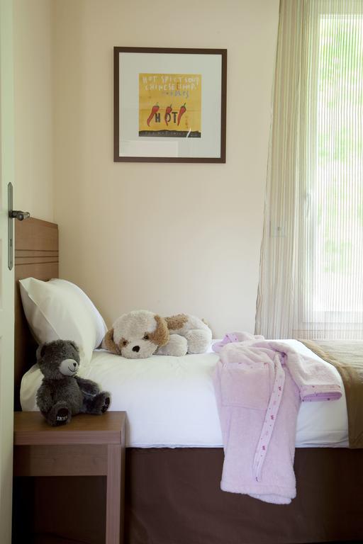 Cottage met 2 Slaapkamers