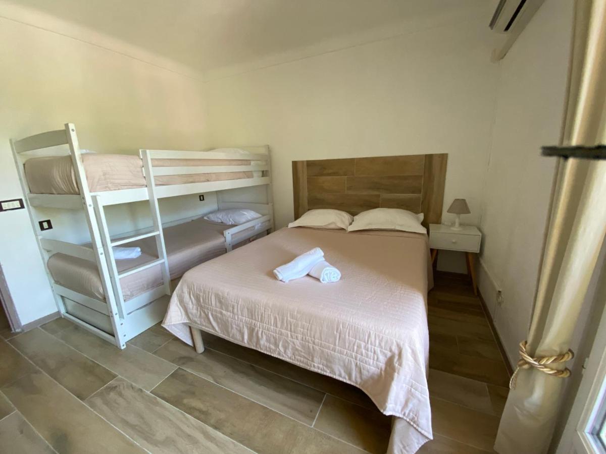 Chambre Lits Jumeaux