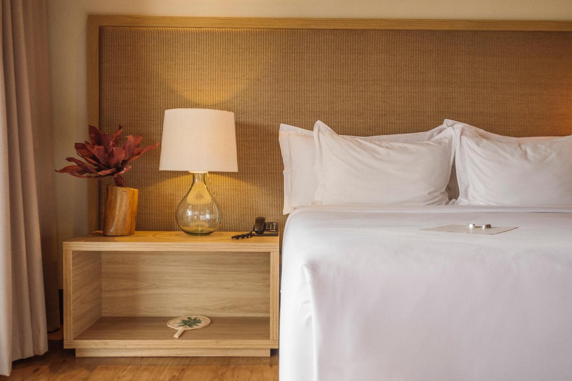 Double Room Sea View
