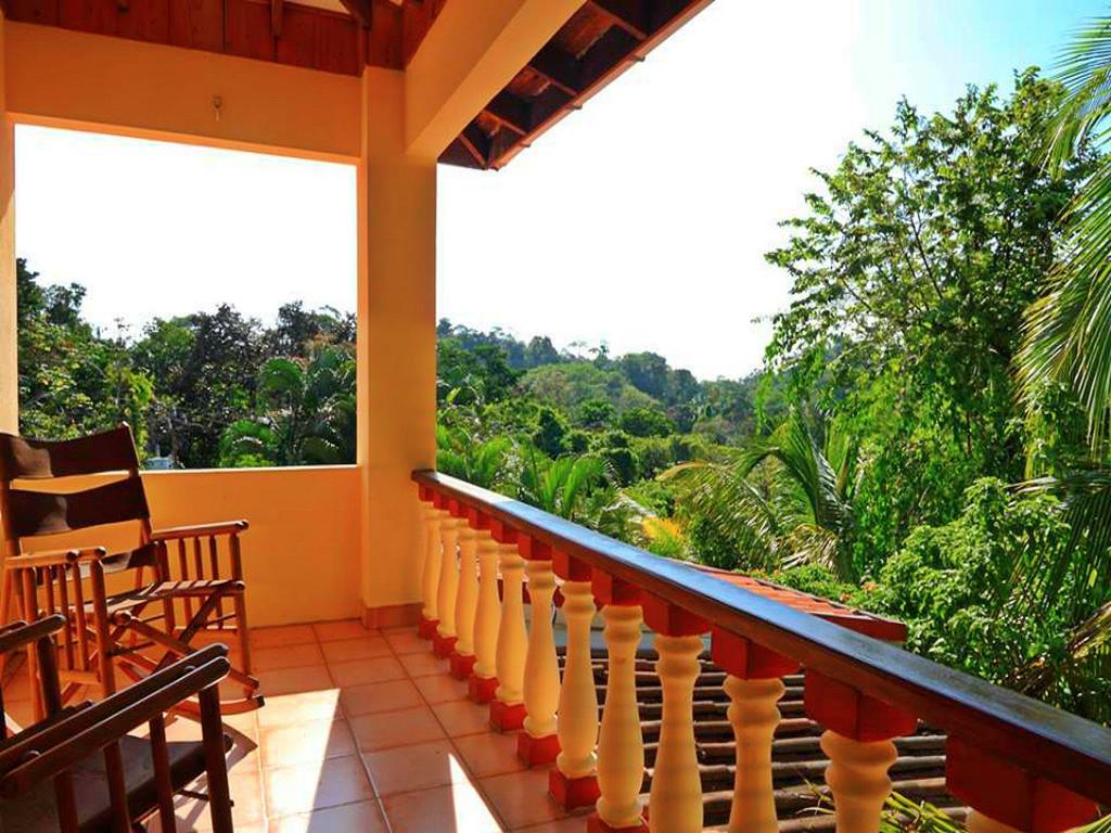 Villa Dúplex