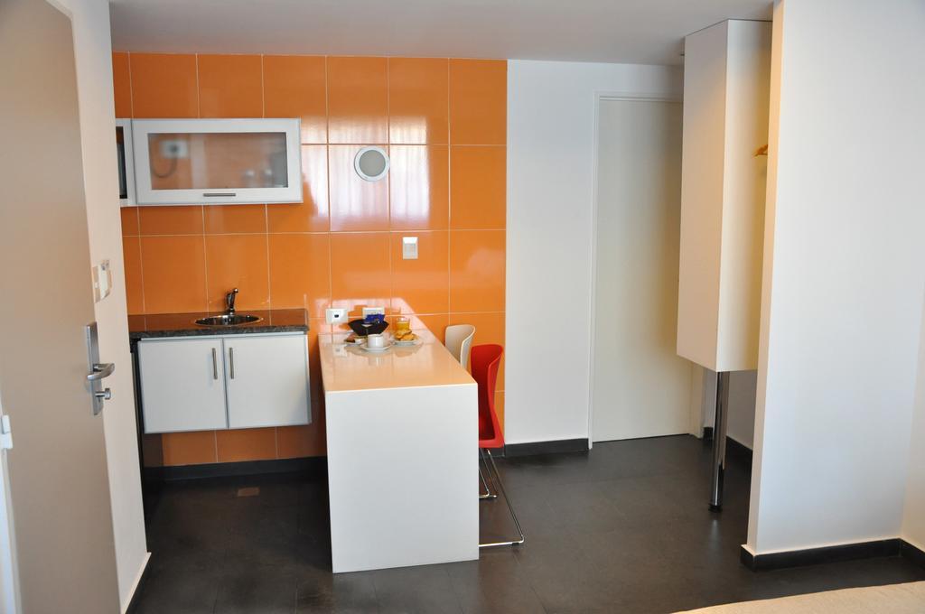 Habitación Doble Estándar