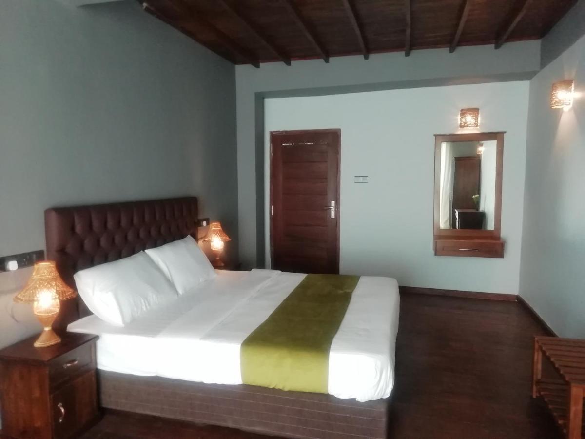 Deluxe Tweepersoonskamer met Balkon