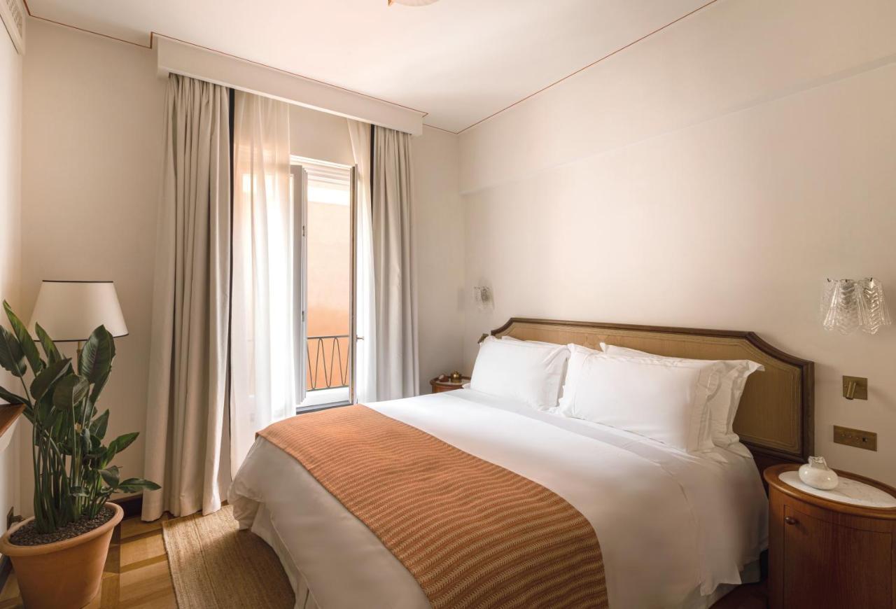 Double or Twin Room with Village View