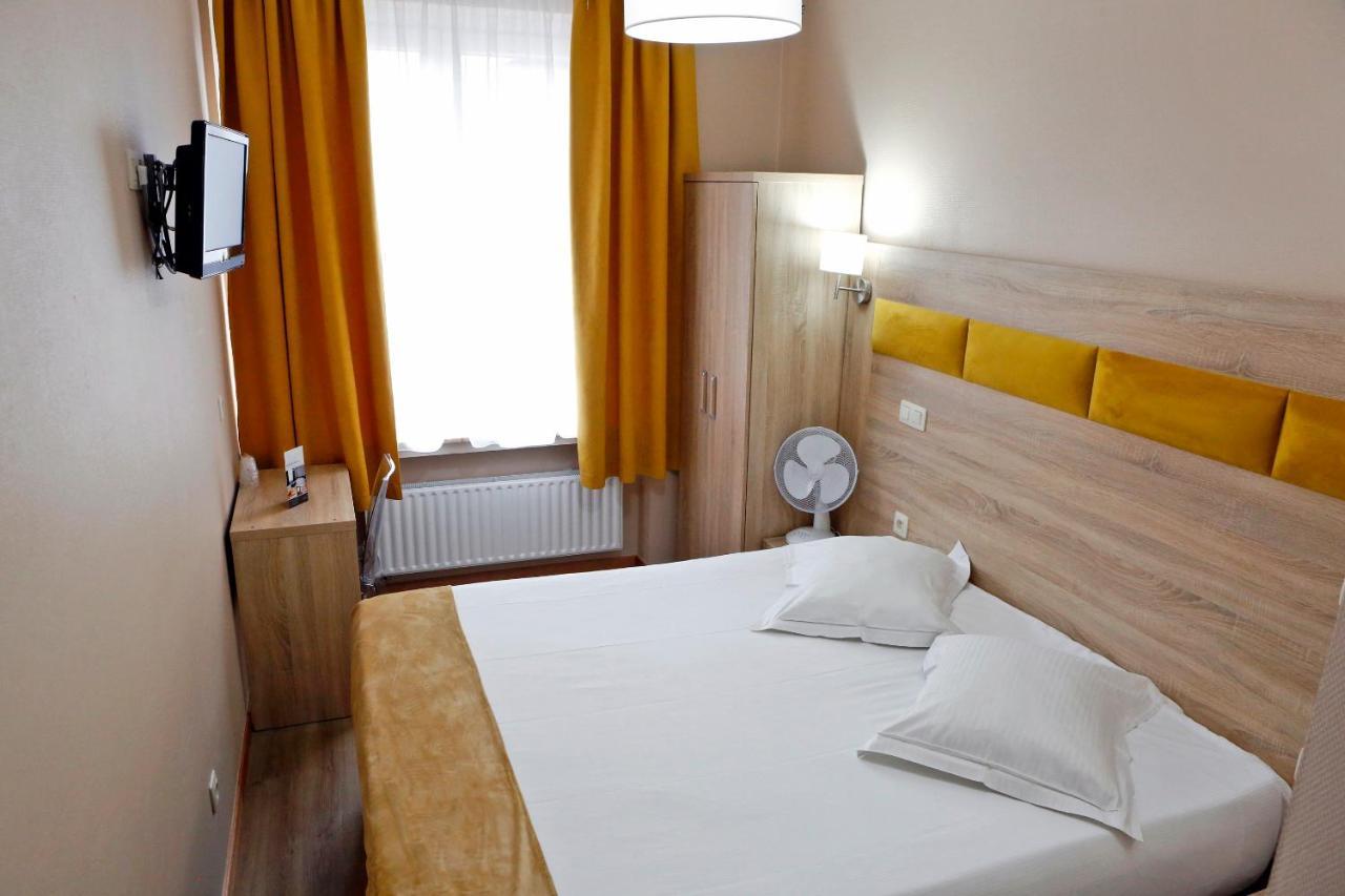 Chambre Double Standard