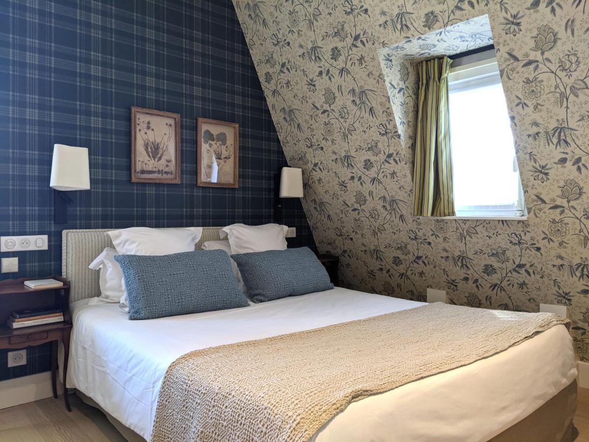 Chambre Double Classique