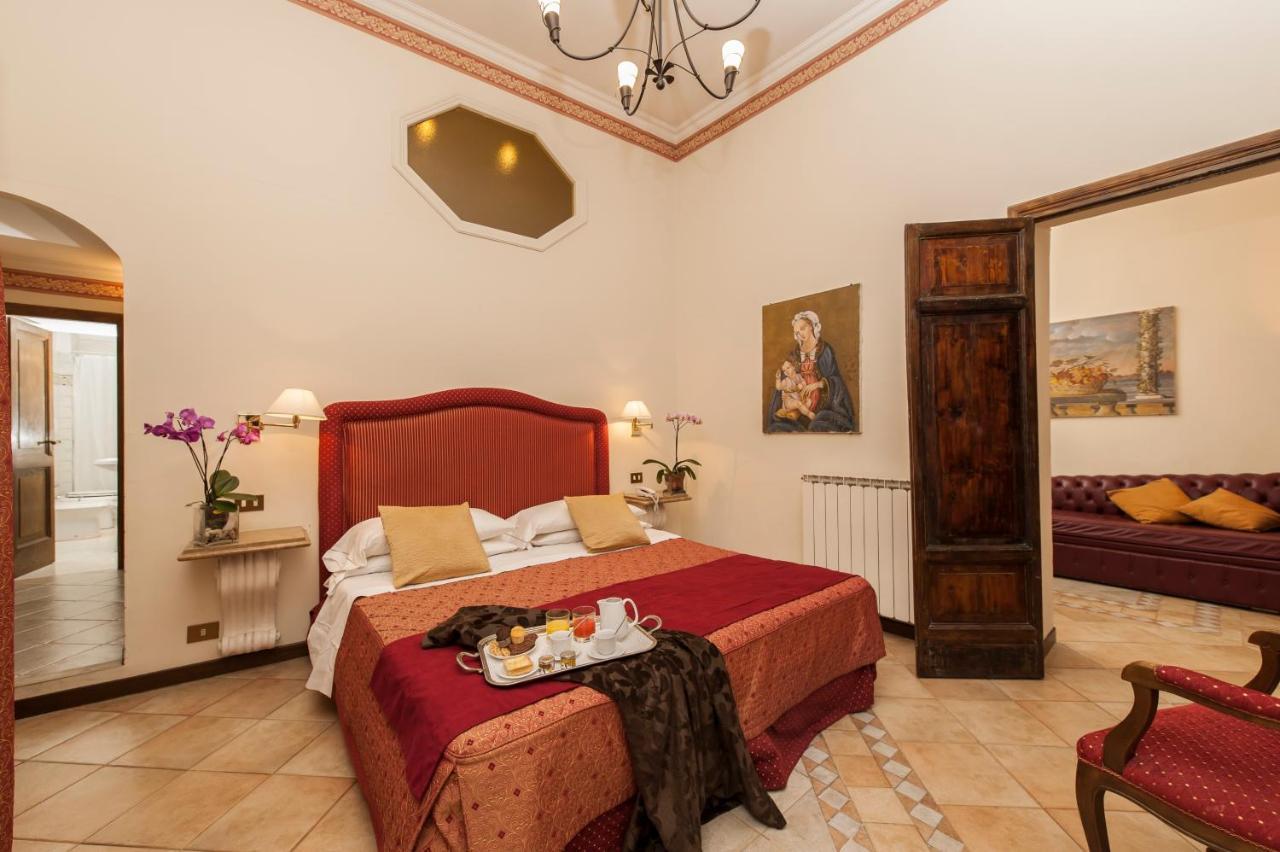 Family Suite - Annex
