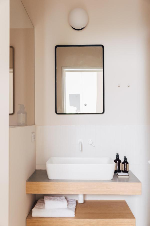 Standaard Kamer met Queensize Bed
