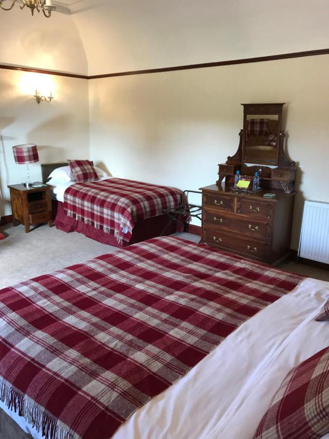 Superior Double or Twin Room Garden View