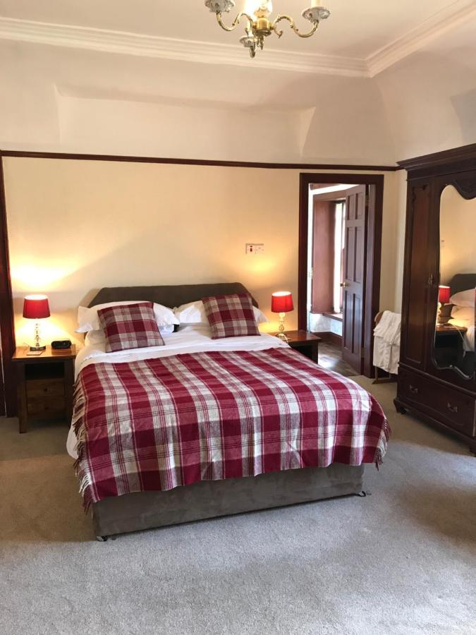 Superior Double or Twin Room Garden View
