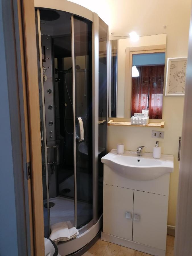 Camera Tripla con Bagno Privato