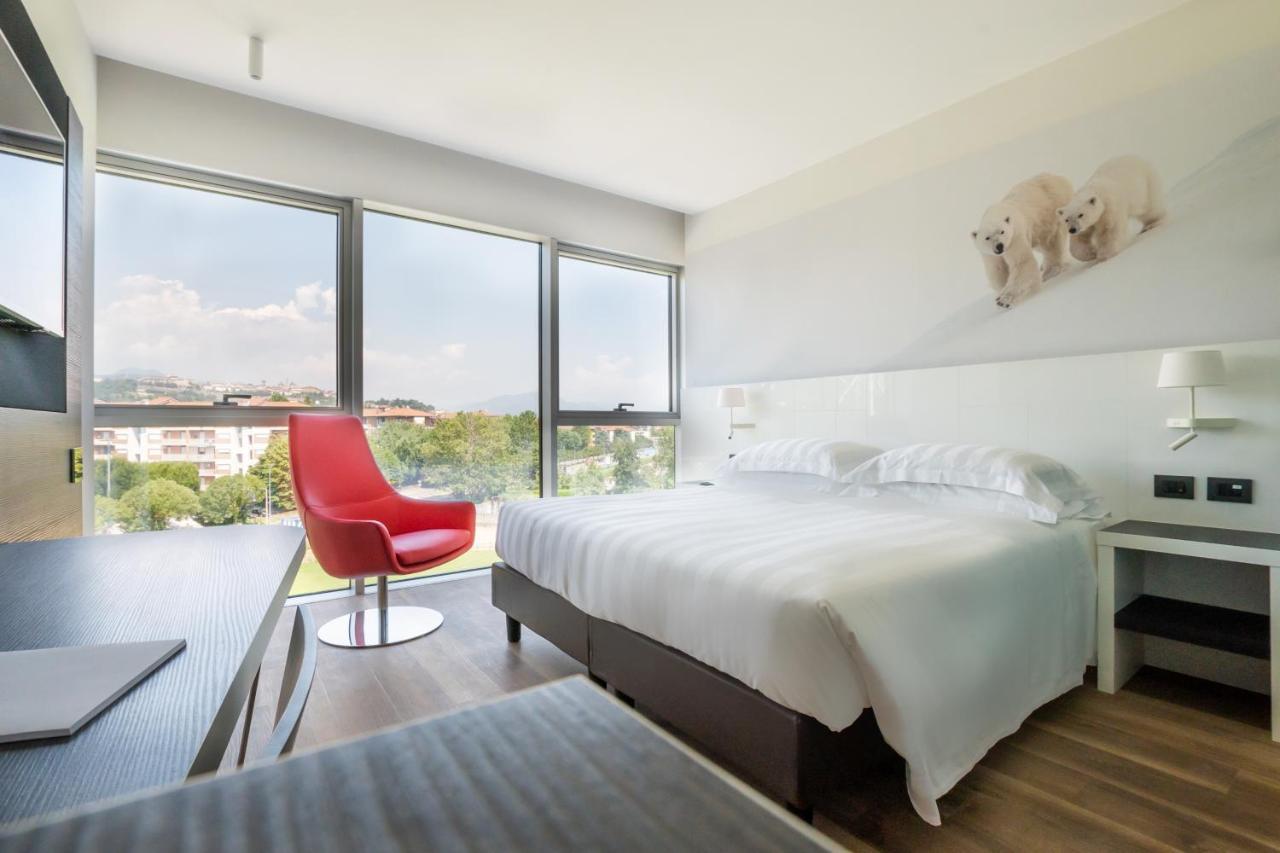 Chambre Deluxe