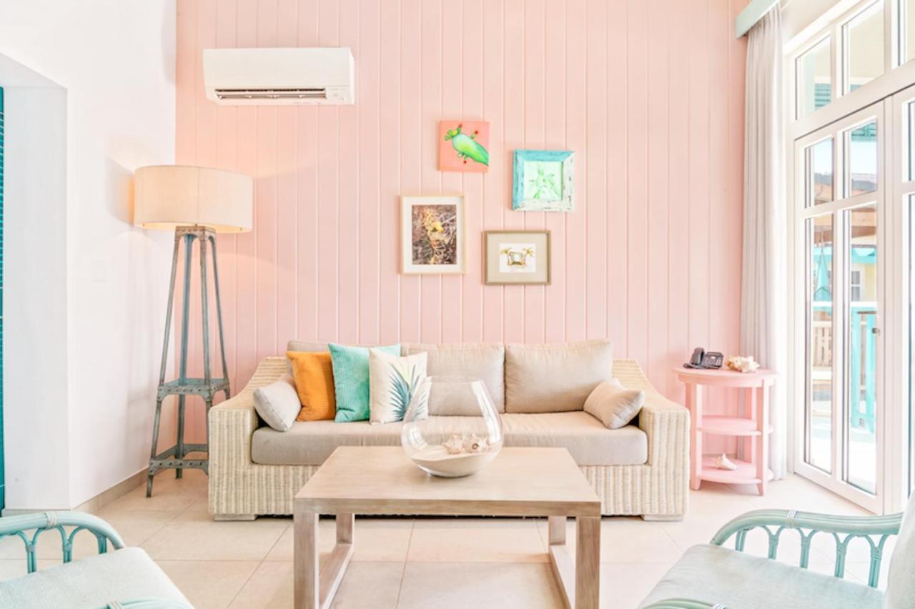 Casita de 2 dormitorios