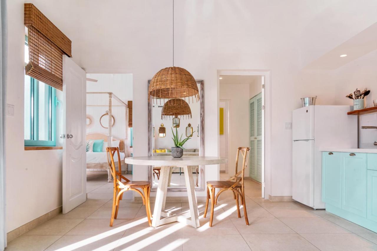Casita de 1 dormitorio