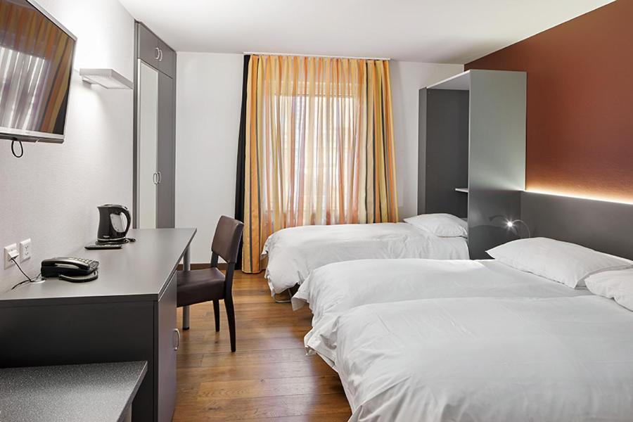 Chambre Premium