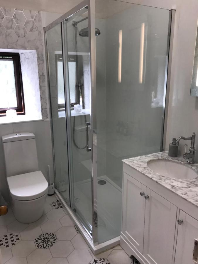 Small Twin Room